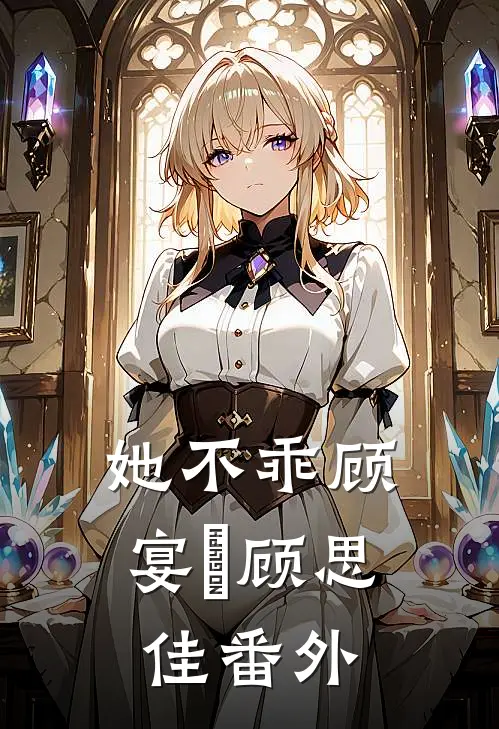 她不乖顾宴洺顾思佳 番外