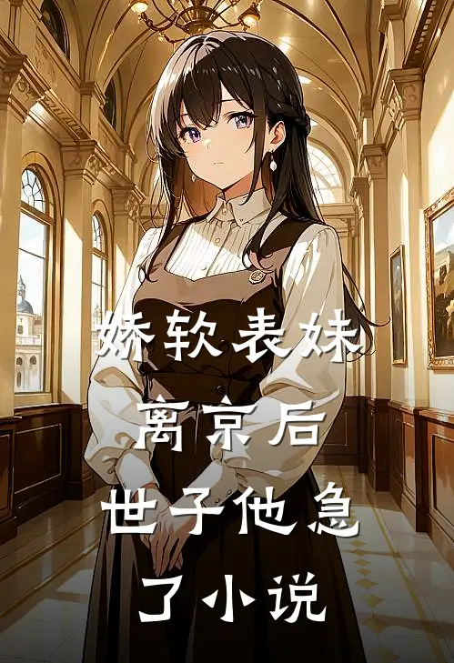 娇软表妹离京后,世子他急了在线阅读
