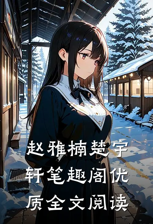赵雅楠楚宇轩笔趣阁优质全文阅读