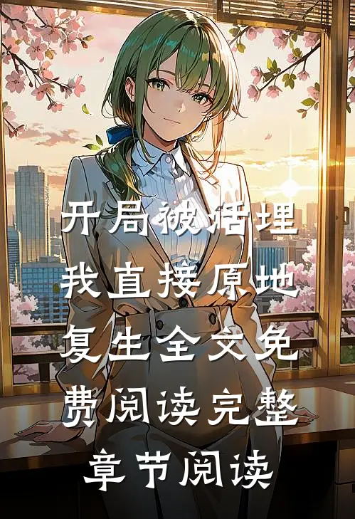 开局被活埋,我直接原地复生全文免费阅读完整章节阅读