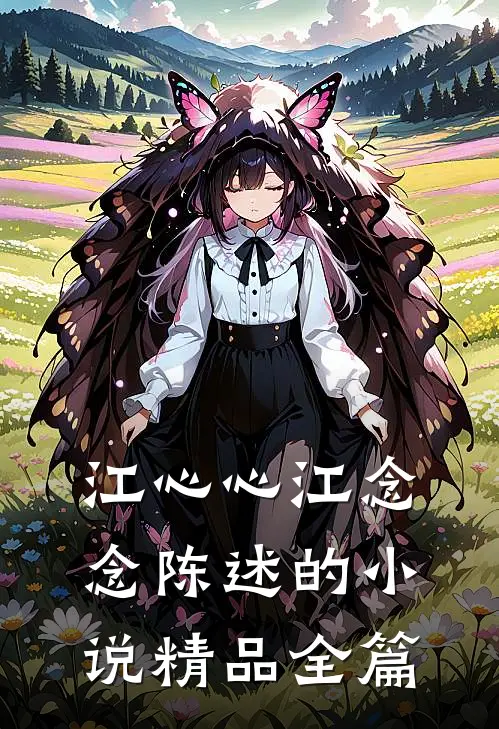 江心心江念念陈述的小说精品全篇