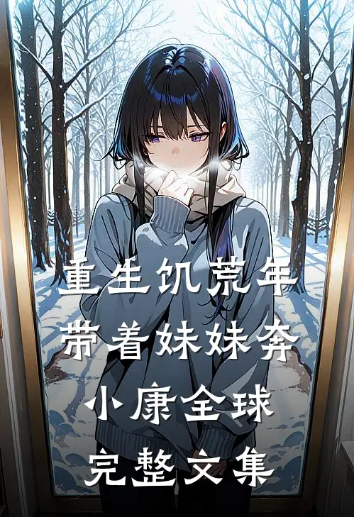 重生饥荒年：带着妹妹奔小康全球完整文集