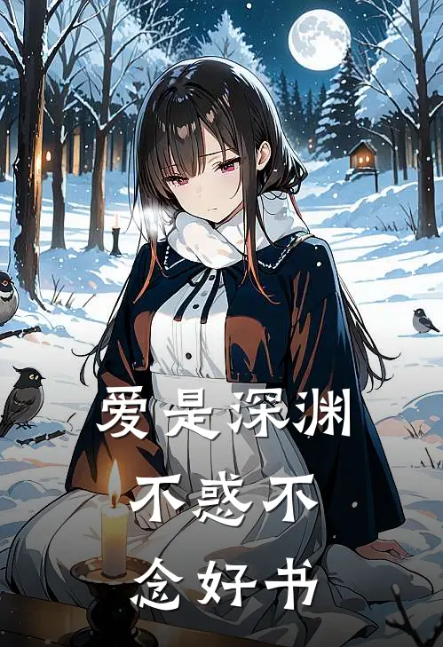 爱是深渊，不惑不念好书