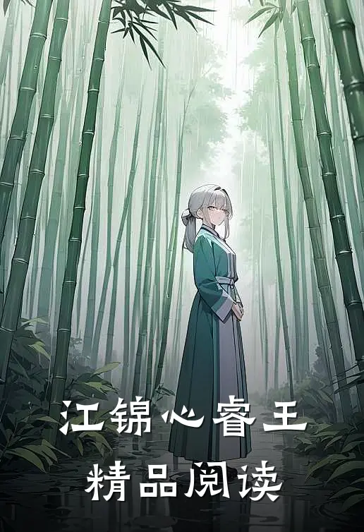 江锦心睿王精品阅读