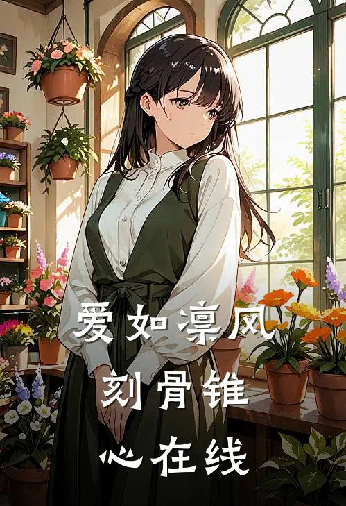 爱如凛风,刻骨锥心在线阅读