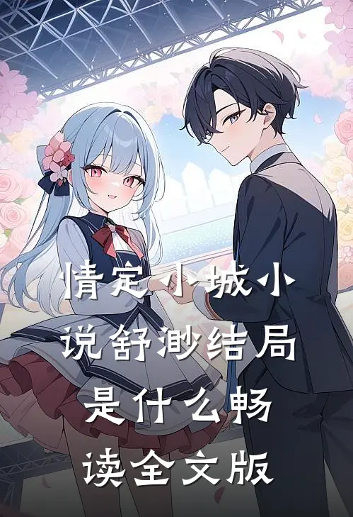 情定小城小说舒渺结局是什么畅读全文版