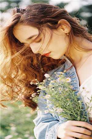 星光跌入他眼眸完整作品