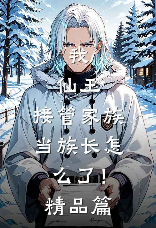 我,仙王,接管家族当族长怎么了!精品篇免费阅读