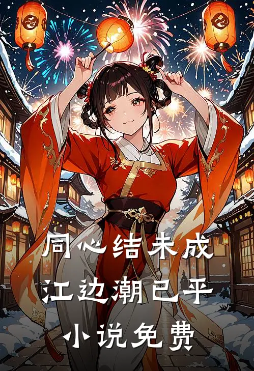 同心结未成，江边潮已平小说免费