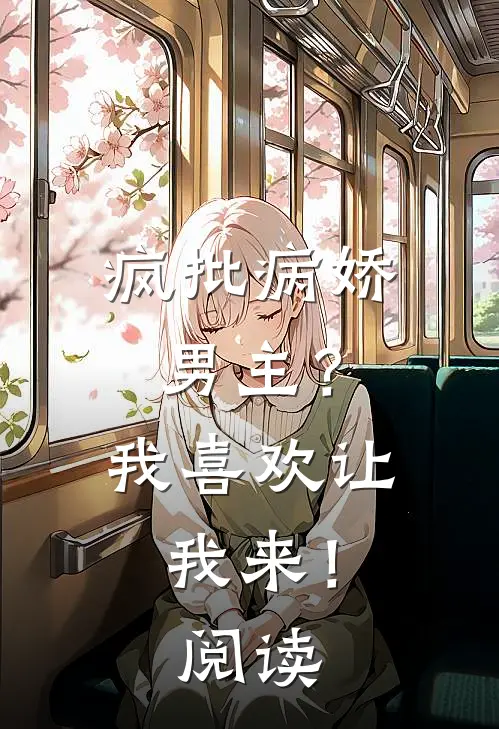 疯批病娇男主?我喜欢让我来!阅读