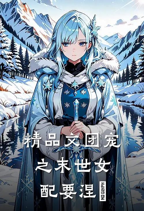 精品文团宠之末世女配要涅槃
