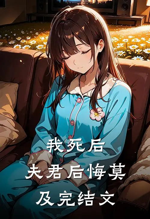 我死后,夫君后悔莫及完结文学