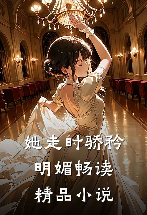 她走时骄矜明媚畅读精品小说