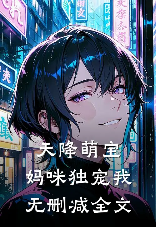 天降萌宝,妈咪独宠我无删减全文在线阅读