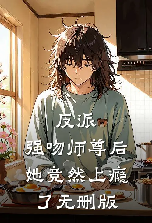 反派强吻师尊后,她竟然上瘾了无删版在线观看