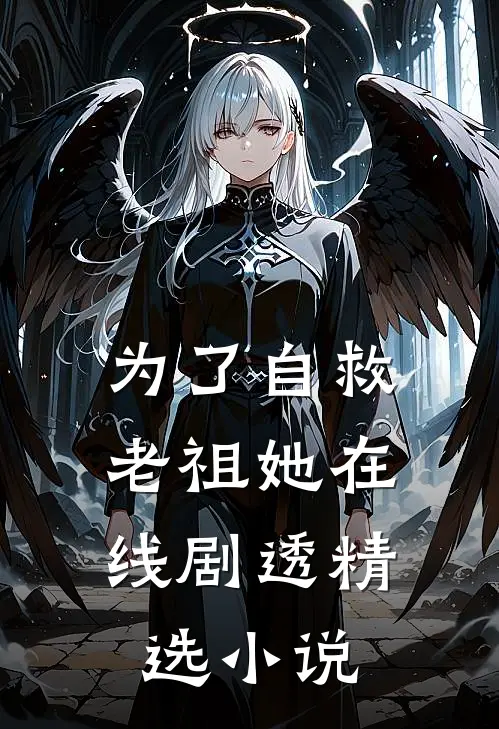 为了自救，老祖她在线剧透精选小说