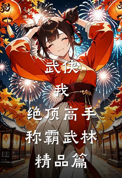 武侠我,绝顶高手,称霸武林精品篇免费阅读