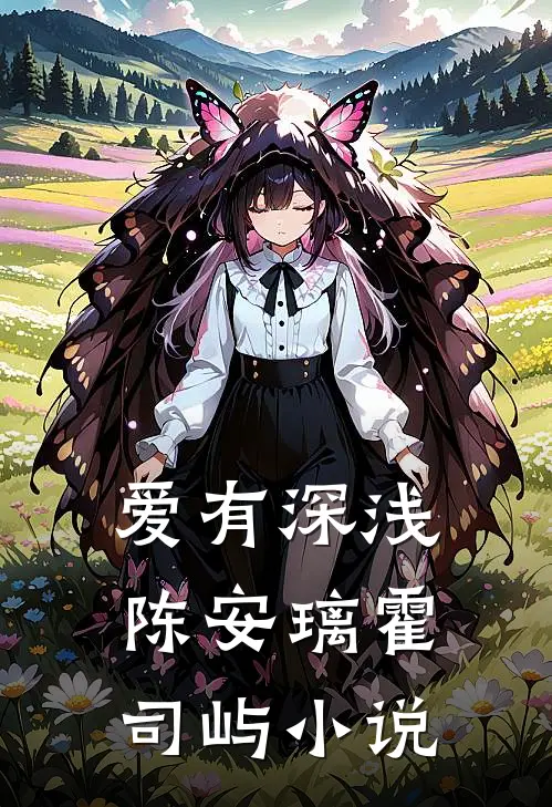 爱有深浅陈安璃霍司屿小说