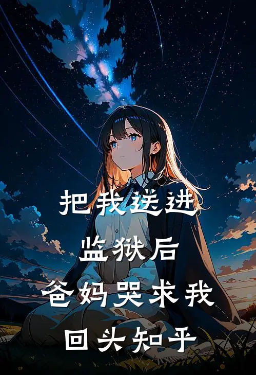 把我送进监狱后,爸妈哭求我回头知乎免费阅读