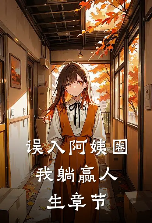 误入阿姨圈,我躺赢人生章节