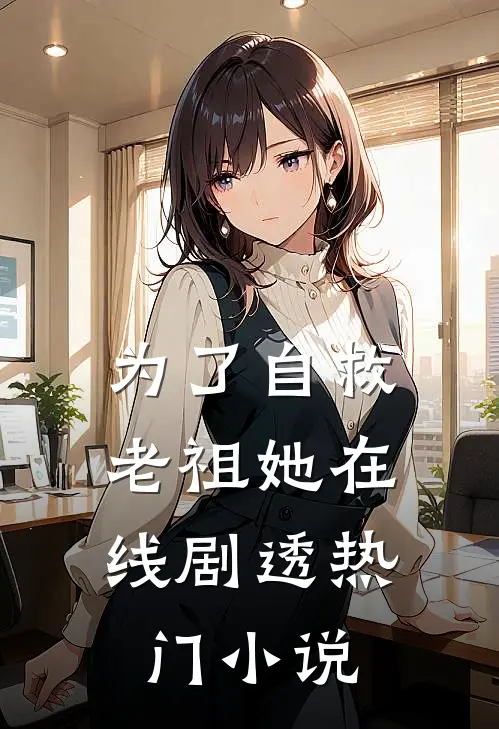 为了自救，老祖她在线剧透热门小说