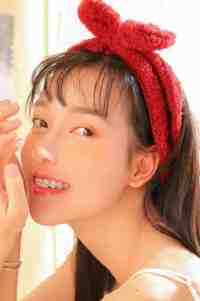 云满春山关残月广告+结局