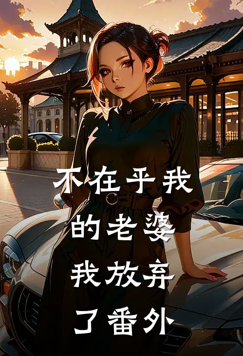 不在乎我的老婆,我放弃了 番外免费阅读