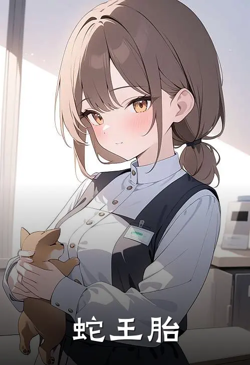 蛇王胎免费阅读