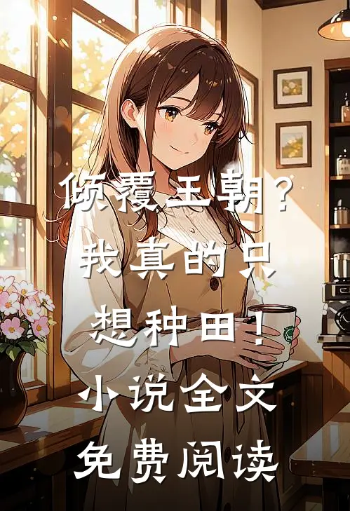 倾覆王朝?我真的只想种田!全文免费阅读无弹窗