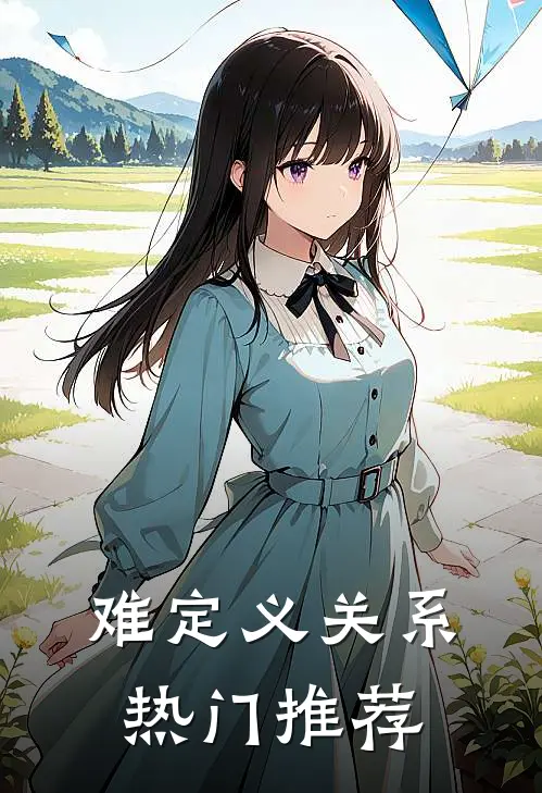 难定义关系热门推荐