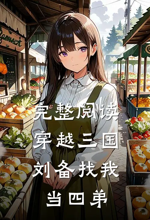 完整阅读穿越三国刘备找我当四弟的