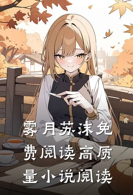 雾月苏沫免费阅读高质量小说阅读