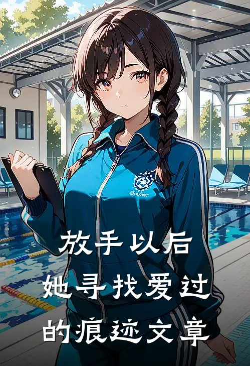放手以后,她寻找爱过的痕迹文章阅读