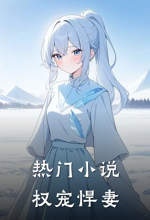 热门小说权宠悍妻