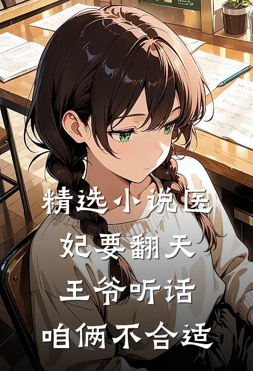 精选小说医妃要翻天：王爷听话，咱俩不合适