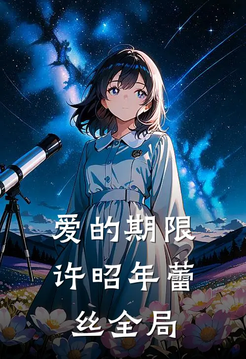 爱的期限许昭年蕾丝全局