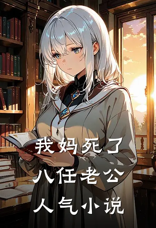 我妈死了八任老公人气小说