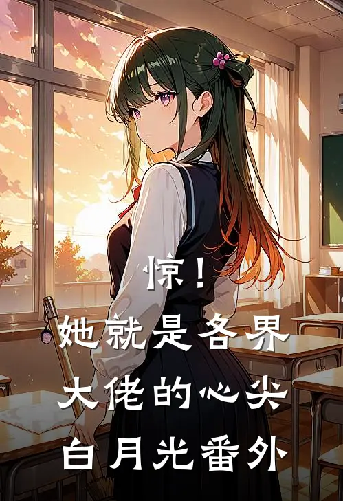 惊！她就是各界大佬的心尖白月光 番外