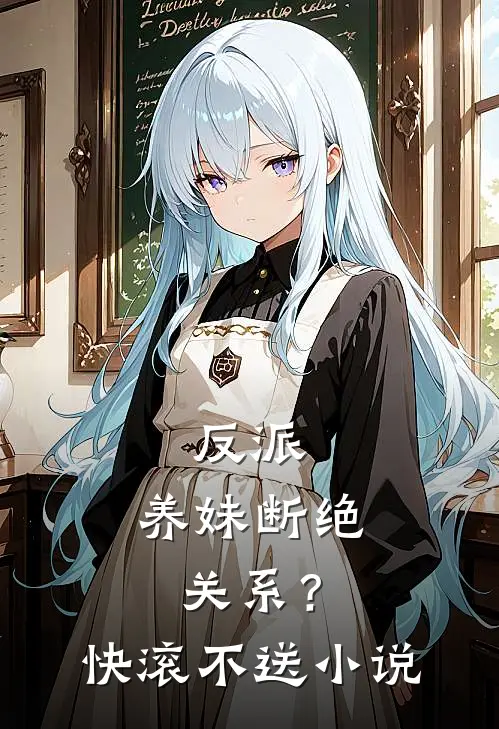 反派养妹断绝关系?快滚不送免费阅读
