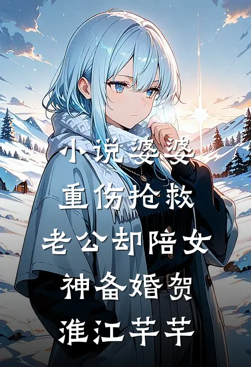 小说婆婆重伤抢救，老公却陪女神备婚(贺淮江芊芊)
