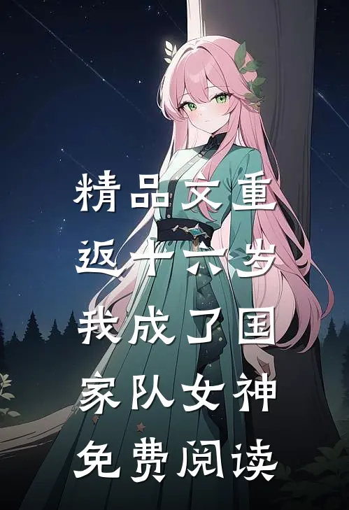 精品文重返十六岁,我成了国家队女神免费阅读