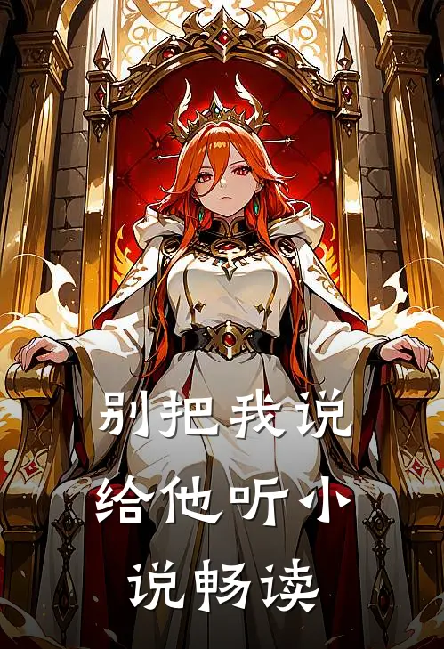别把我说给他听小说畅读