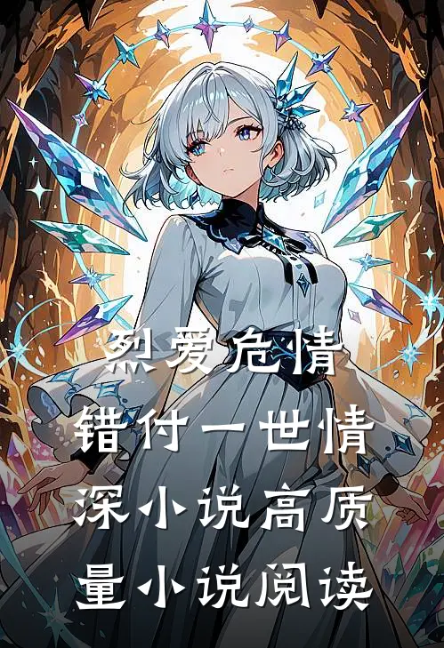 烈爱危情：错付一世情深小说高质量小说阅读