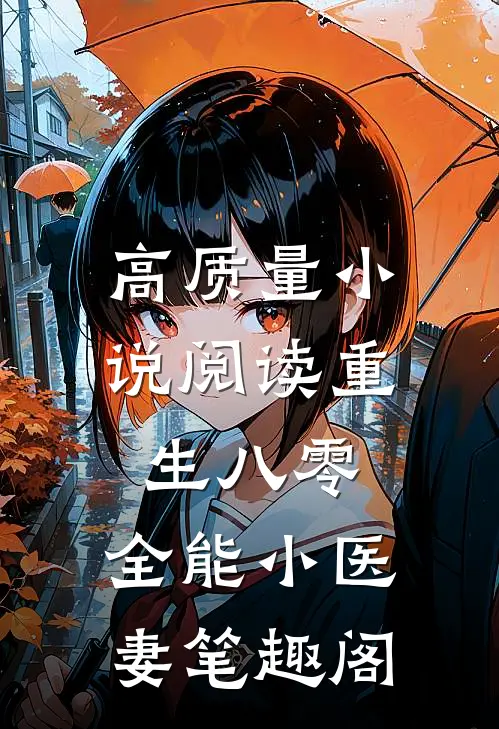 高质量小说阅读重生八零:全能小医妻 笔趣阁