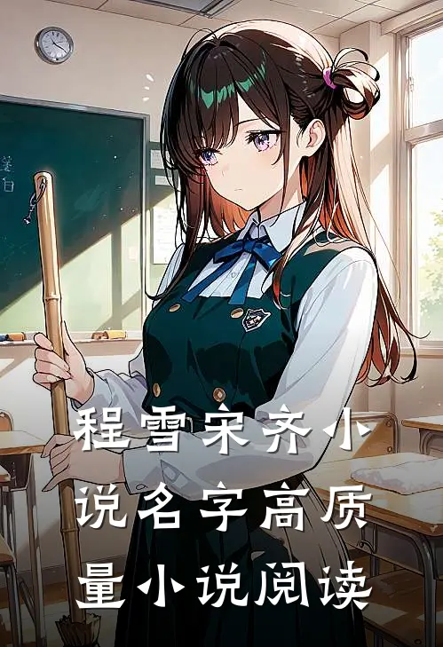 程雪宋齐小说名字高质量小说阅读