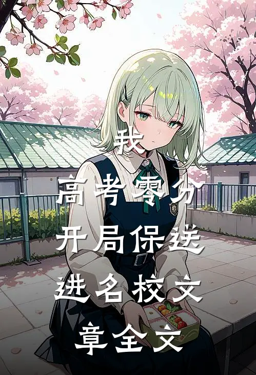 我，高考零分，开局保送进名校文章全文
