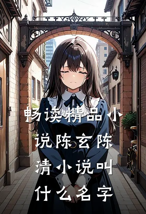 畅读精品小说陈玄陈清小说叫什么名字