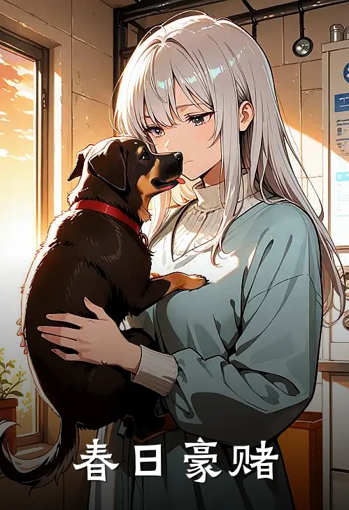 春日豪赌