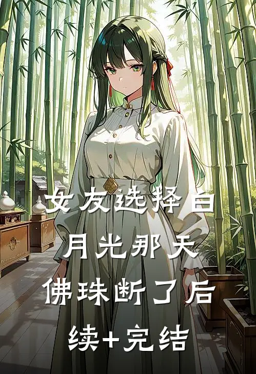 女友选择白月光那天，佛珠断了后续+完结