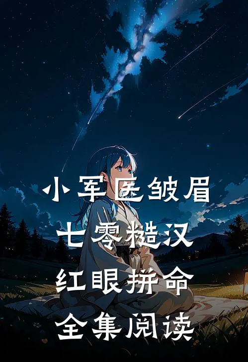 小军医皱眉，七零糙汉红眼拼命全集阅读